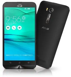 Замена тачскрина на телефоне Asus ZenFone Go (ZB552KL) в Челябинске